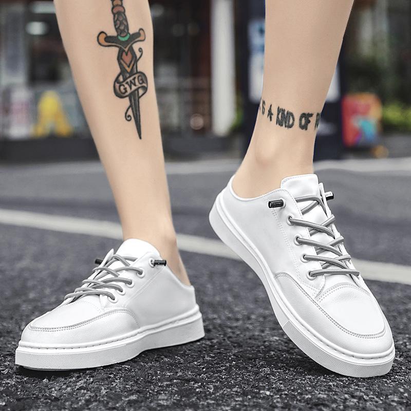 Fashion Wings White Flip Flops Fashionable Man Sneaker Cushions Sandals Designer For Top Brand Man Slippers Luxury Designers Tennis Red