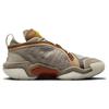 Honor The Gift X Air Jordan Jordan Why Not Zer0.6 PF Inner City Men Sneakers Tan Pecan Yellow-Ochre DX1693-001
