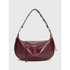 Za's Cross-border Women's Bag New Fashionable High-end Texture One-shoulder Cross-body All-matching Niche Design Underarm Dumpling