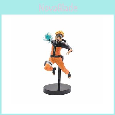 Naruto Collectible Toys Gaara Naruto Kakashi Pvc Material Battle Edition
