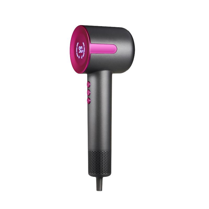 Hair Dryer Household Negative Ion High-power High-speed Hair Dryer