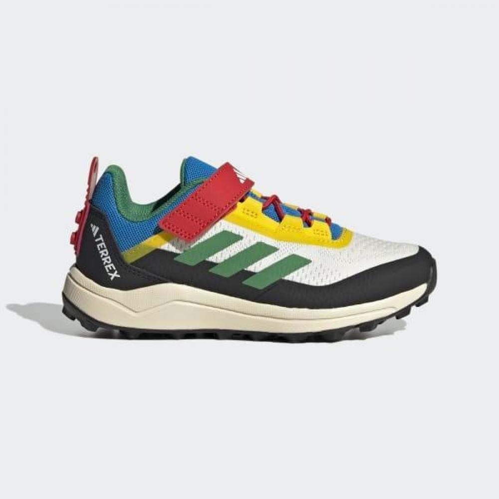 

Adidas Kids Terex X Lego Agravic Flow Trail Running HQ3505