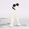 Zoonomalys Plush Toys Zoonomalys Plushies Toys Smile Cat Plush Monster Bear Plush Birthday Halloween Gift