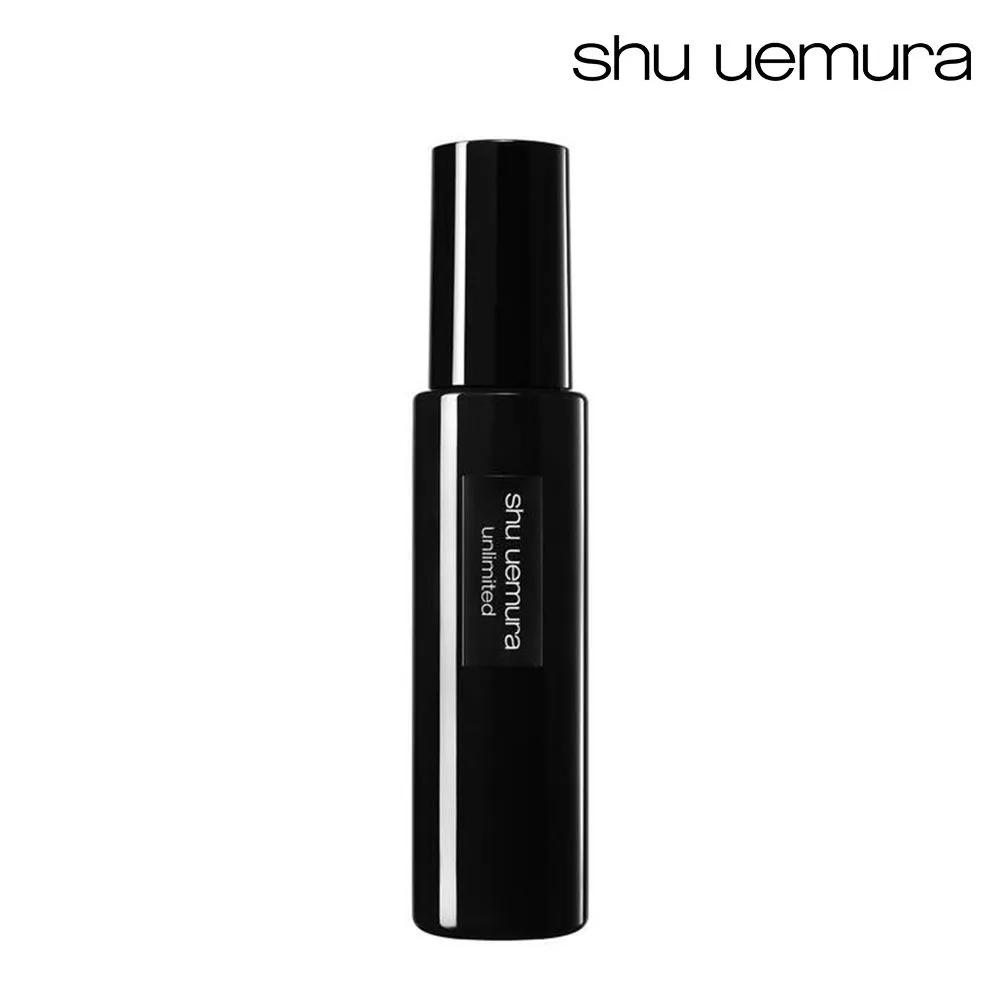 SHU UEMURA Фиксирующий спрей для макияжа Unlimited