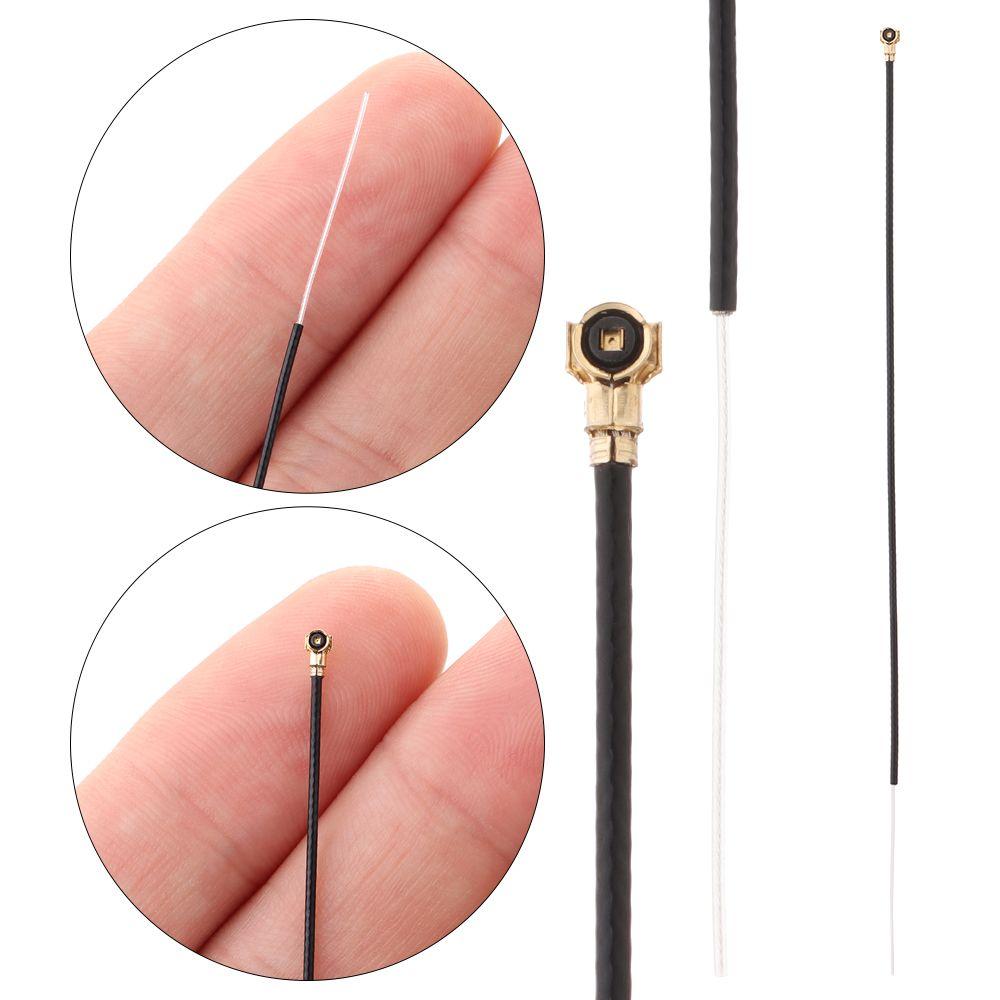 for Plus R-XSR RXSR RC Multirotor Spare Part FPV Quadcopter for IPEX/IPEX4/IPEX1 Receiver Antenna
