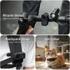 Hand Wrist Silicone Strap For DJI Osmo Nano Silicone Case Protective Cover Adjustable Strap For DJI Osmo Nano Camera Accessories