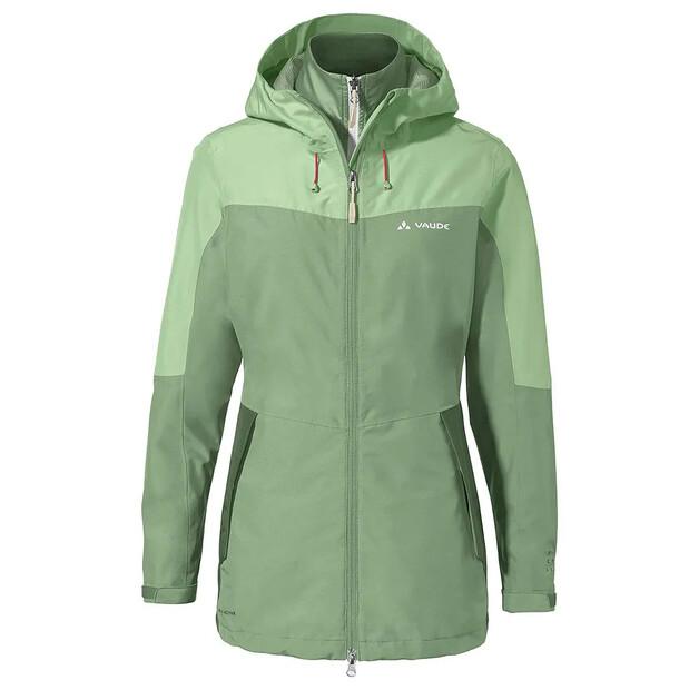 VAUDE 3-in-1 Jacket Valsorda