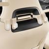 Auto Innenaufbewahrungshaken Automobil Rücksitzhaken für Handtasche Geldbörse Regenschirm Schwerlast Auto Kopfstützenhaken Organizer