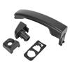 1 Stück Türgriff 806073022R Für Vauxhall Movano Hinten Links