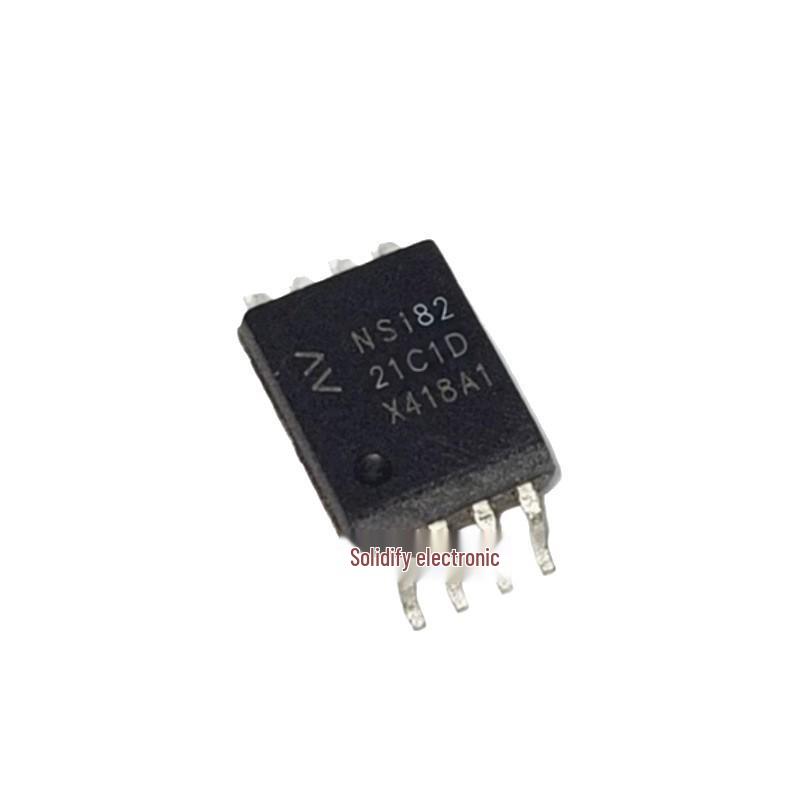 NSi8221C1 Dual-channel Digital Isolator SOP-8