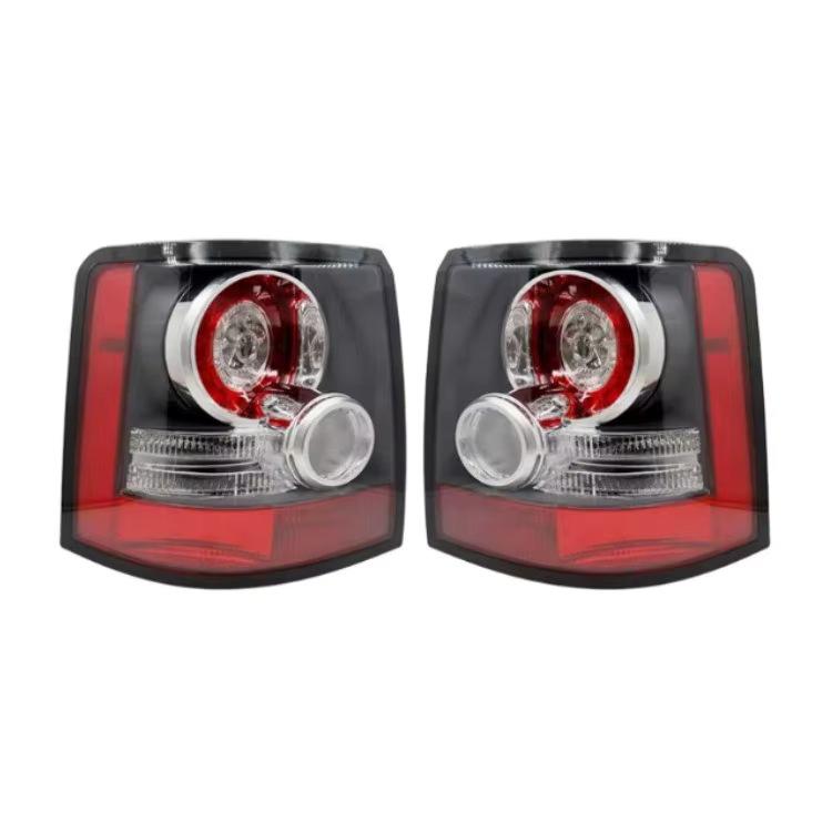 LR096396 LR076524 LR076442 LR076077: Front Door Trim Strip Compatible with Land Rover Range Rover