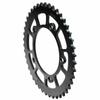 520 43T 15T Motorcycle Front Rear Sprocket For Kove 500 X 500X