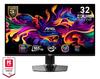 Monitor MAG 321UP QD-OLED 31.5 inch UHD/LED/Flat/165Hz/black