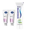 Sensodyne Toothpaste & Vaseline Hand Cream Bundle