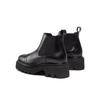 Chelsea Boots Rage Age RA-16-06-000506, Black