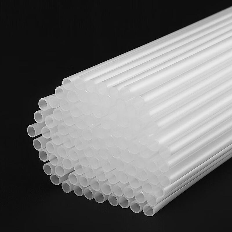 SUNWOOD Transparent Binding Rivet Tubes CN plug (adapter included)