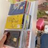 Polaroid Photo Album 120/240 Slots-Instant Film Picture Storage Book for Polaroid Photos,Postcards,Greeting Cards &Memory Photos