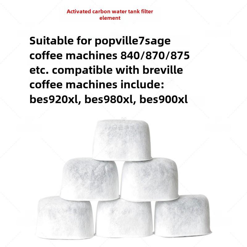 Breville/Sage 875/878/880/920/980 Coffee Machine Water Filter