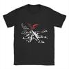 L-Lords Of The R-Rings T Shirt Men Cotton Vintage T-Shirts Crew Neck  Tees Short Sleeve Clothes Summer