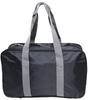 School Inner B4 Black Gray [CLEAT] Bag, Multi-functional, Pocket, Polyester, Size,