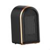 Stufetta Elettrica Mini Ventilatore Portatile Riscaldamento per Interni