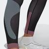Adidas X Stella McCartney Asmc Tst Sl High Waist Sportleggings Damen Leggings Schwarz HG8786