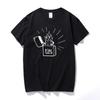 Life Is Strange Custom T-shirts Short Sleeve Tshirt Hip Hop Streetwear New Arrival Women's Clothing