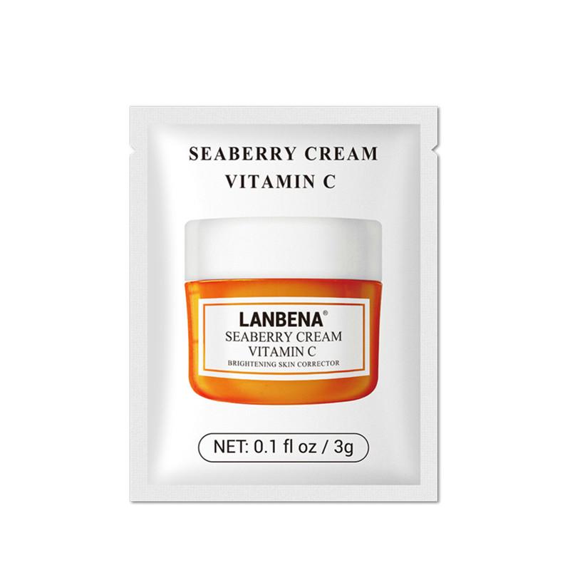 lanbena seaberry cream
