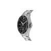 TISSOT Starfish Collection Quartz Movement 300 meter Water Resistance Women's Watch 36mm Black Dial T120.210.11.051.00