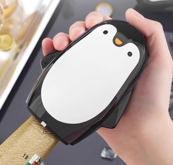 Bottle opener cartoon portable can opener beer and beverage bottle opener home creative lid opener 1 piece