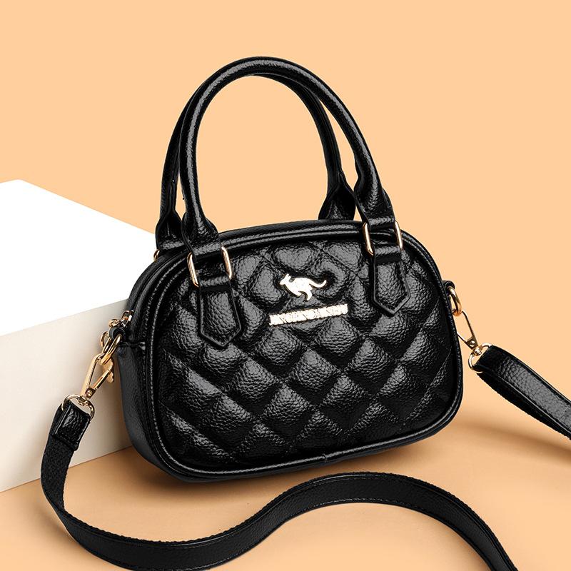 Single-shoulder Women's Bag Small Bag Versatile and High-quality Single-shoulder Crossbody Bag