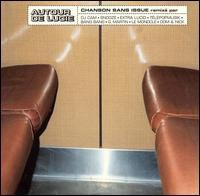 

CD AUTOUR DE LUCIE - Chanson Sans Issue VIVE031 Le Village Vert 1997 Франция Танцевальная и Электронная Музыка Б/У