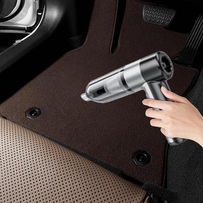 Auto onderhoud – Autostofzuigers