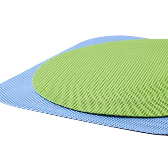 3 Bucăți Deschizător de Sticle Cauciuc Antiderapant Gadget pentru Cină Deschizător de Conserve Rotund pentru Acasă