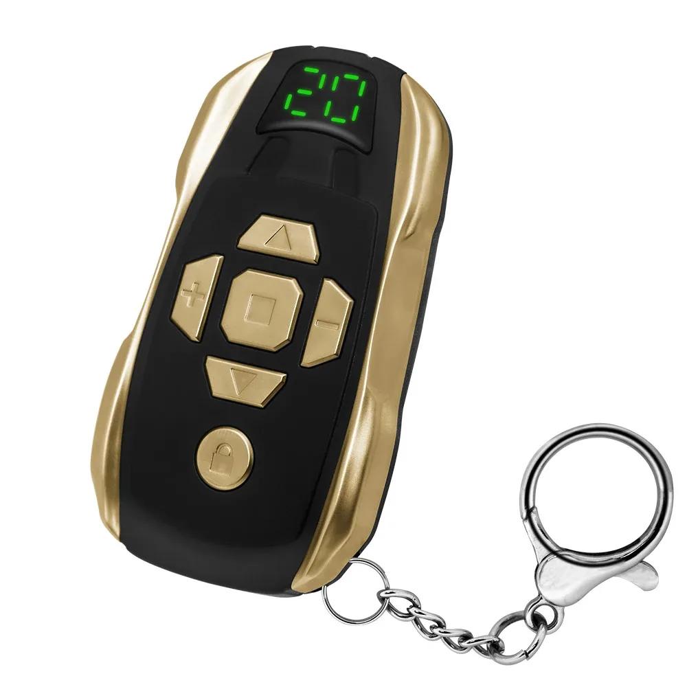 20 in 1 Multi-frequency 300-915Mhz Remote Control Garage Door Gate Key Duplicator Clone Fixed Rolling Code Transmitter