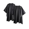 Uniformer Hair Cutting Sheet | Waterproof Hair Cutting Apron | Stain-Resistant Hair Cutting Cape | Adjustable & Durable Hair Cutting Cloth | Perfec