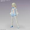 30MS SIS-Dc88w Eliene = Elie Erika (Elegante Form) Color-coded plastic model