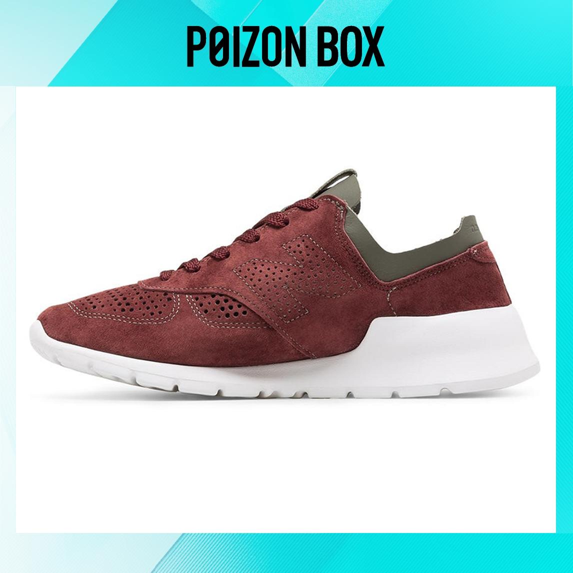 

кроссовки New Balance NB 1978 Running shoes Men ML1978BN