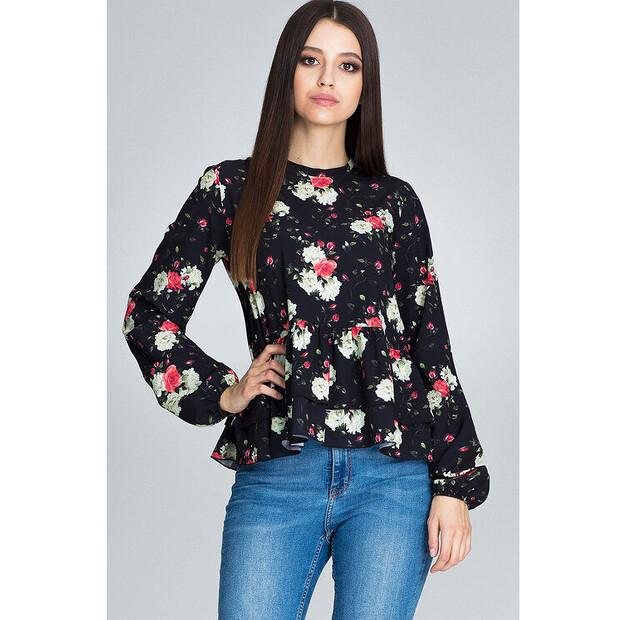 Блузка FIGL M594 EU S