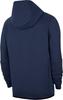Куртка Nike Tech Fleece Windrunner Full Zip Hoodie (CU4489) midnight navy/black