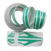 Graphics Car Waist Stripe Door Line Sticker Side Hood Skirt Decal Decoration