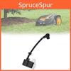 Mcculloch Grass Trimmer Parts High Voltage Coil Ignition For Single Cylinder Engines