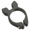 NOGUCHI Seat Clamp with Mounting Black Holes, 31.8mm,
