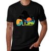 The Best Is Yet To Come Tshirt Basic Plain Tee For Spring And Summer