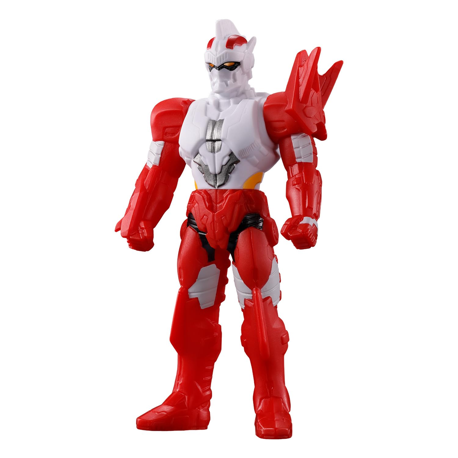 

Ультра герой серии EX Jumbot [BANDAI]
