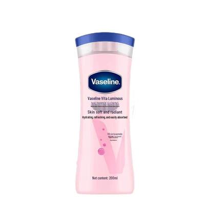 Vaseline Vitamin Brightening Niacinamide Body Lotion