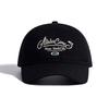 Letter embroidered baseball cap women's spring and summer new sunshade street face small big brim cap men