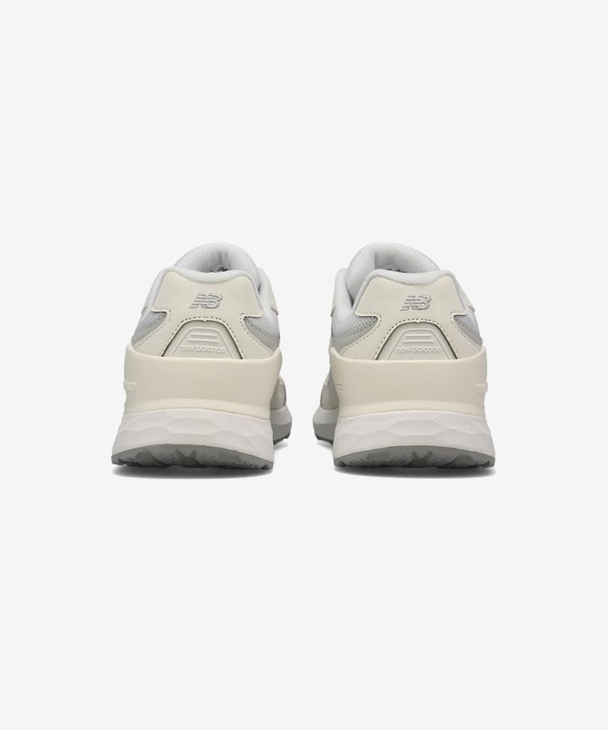 New Balance Nbpqgf701I / Working 1880 V2 (2E) (Ivory)