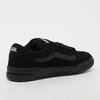 Кроссовки Vans Hylane Shoes black/black
