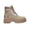 Timberland Stone Street Klassisch Trendy Vielseitig Bequem Stiefeletten Damen Stiefeletten TB0A2H3CEL8